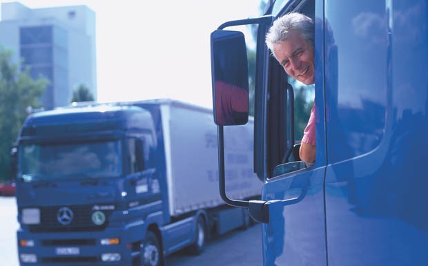 Neue EU-Berufszugangsverordnung für den Güterkraftverkehr
