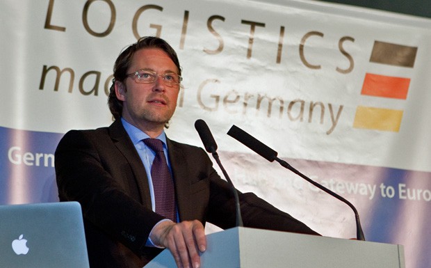 Verlag Heinrich Vogel tritt Logistics Alliance Germany bei