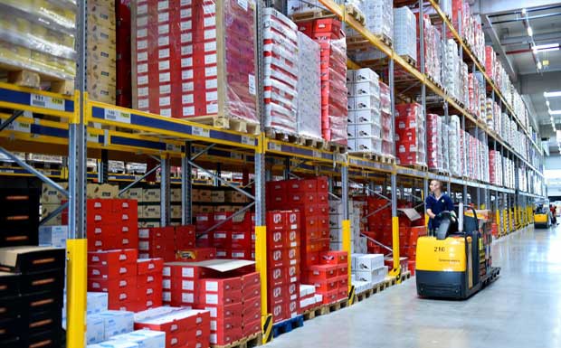 Lidl bezahlt Logistikmitarbeiter nach Einzelhandels-Tarifvertrag