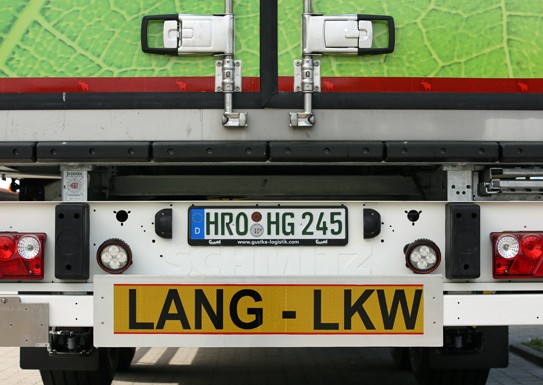 VDIK fordert Lang-Lkw-Regelbetrieb 