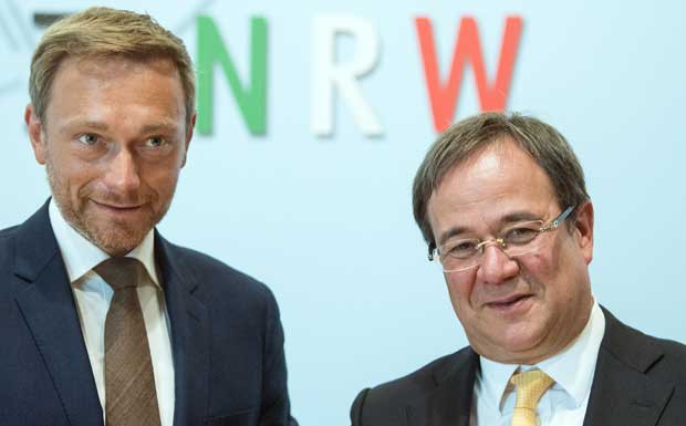 Das planen die Regierungen in NRW und Schleswig-Holstein