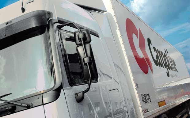 Borne wird neuer Cargoline-Partner