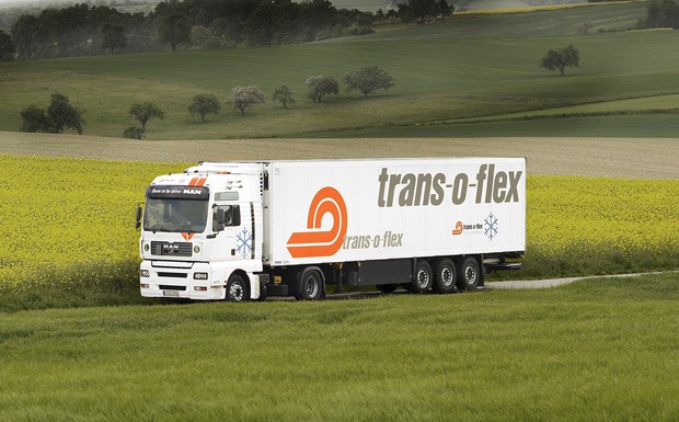 Transoflex übernimmt Österreich-Tochter komplett