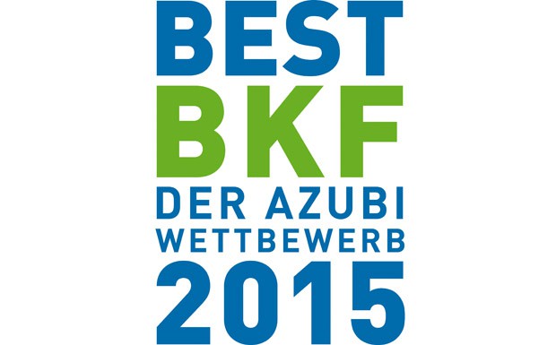 Azubiwettbewerb BEST BKF startet