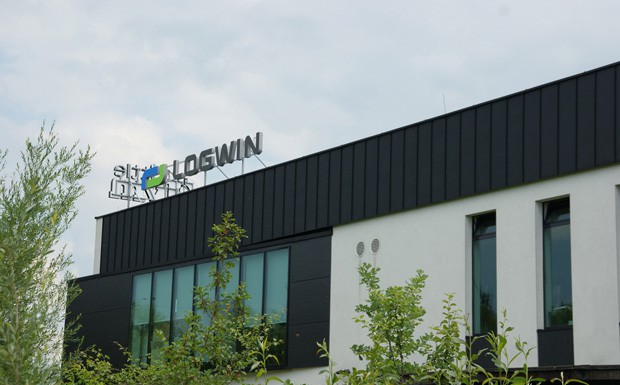 Logwin verstärkt Präsenz in Krakau