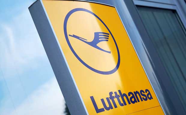 Lufthansa schafft Gewinnsprung dank billigem Öl