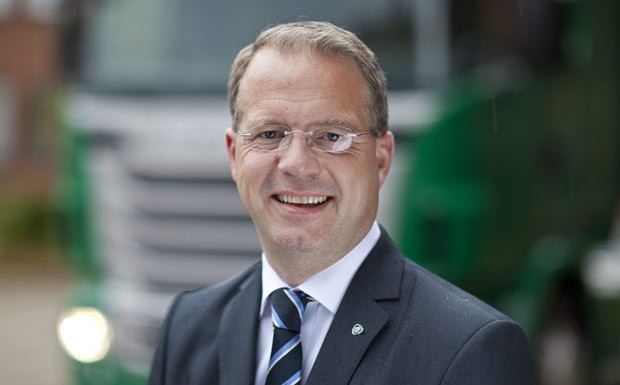 Scania will Produktionskapazität auf 150.000 Einheiten erhöhen