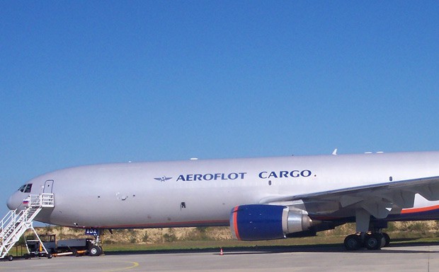 Aeroflot verlässt Flughafen Hahn 