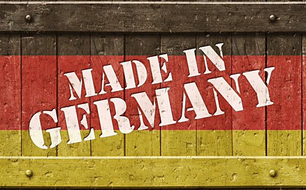Deutscher Außenhandel geht zurück
