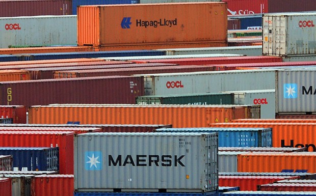 Gefahrgut: Hapag-Lloyd und Maersk Line kooperieren