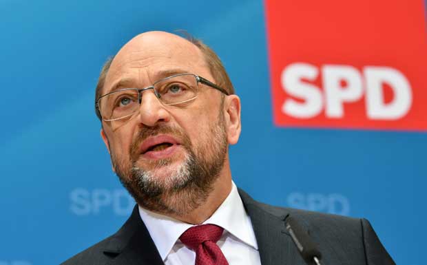 SPD will Investitionspflicht für Infrastruktur