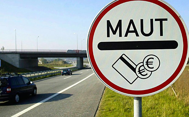 LKW-Maut: Keine Hinweisschilder auf Bundesstraßen