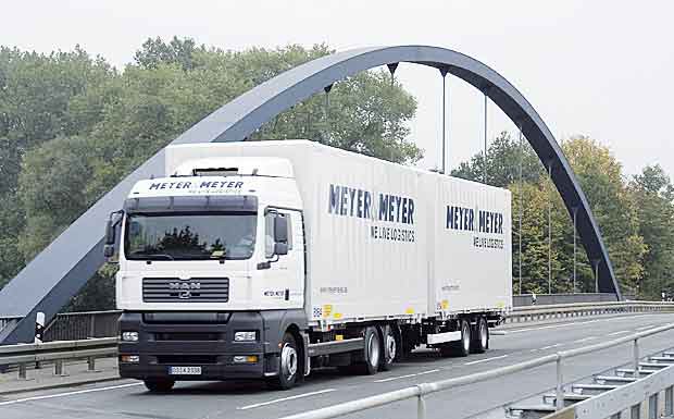 Meyer & Meyer kauft Haase Transport