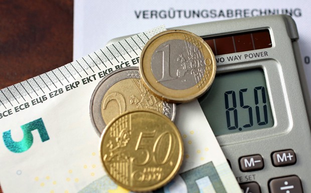 Mindestlohn: Bundesregierung schickt Antworten an Brüssel