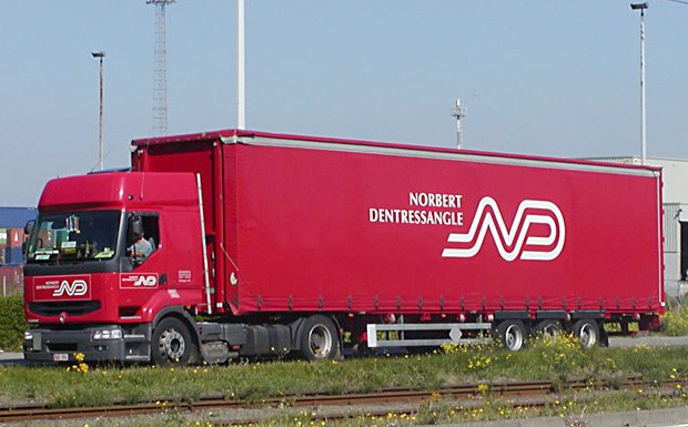 XPO Logistics kauft Norbert Dentressangle 