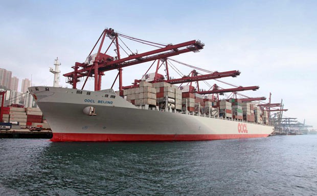 Containerschifffahrt: Nicht nur der Preis zählt
