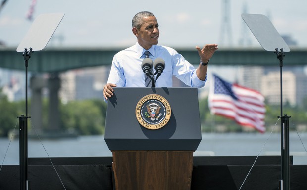 USA: Obama will Transportbranche unterstützen