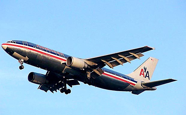 American Airlines flüchtet sich in die Insolvenz 