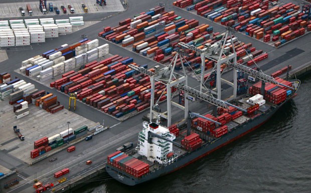 Hamburg: Hafenentwicklungsplan liegt vor 