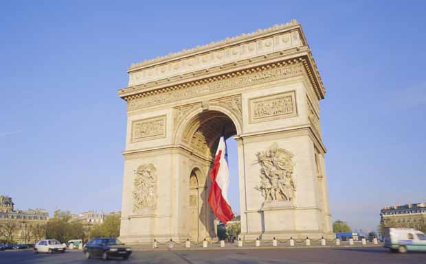 Paris weitet Fahrverbot aus