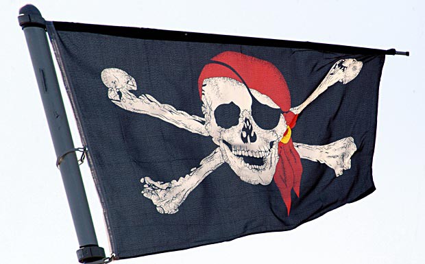 Piraten kidnappen italienischen Tanker vor Westafrika