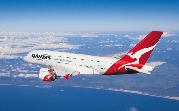 Qantas legt desaströses Finanzergebnis vor