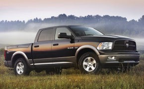 Chrysler ruft Pick-up-Trucks zurück 