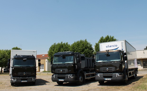 Frankreich: Volvo streicht bei Renault Trucks fast 600 Stellen