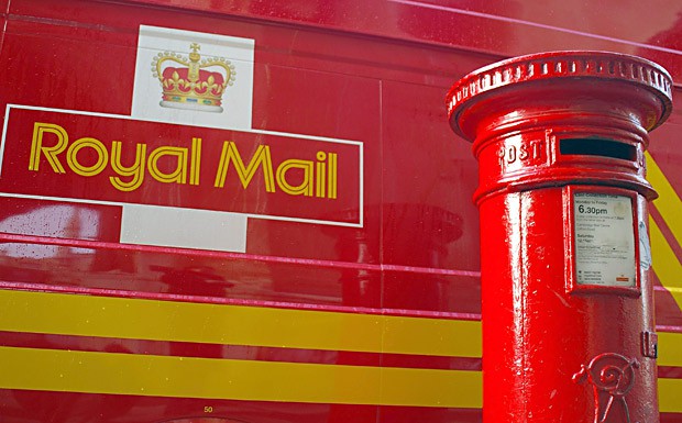 EU prüft Umstrukturierung der britischen Post