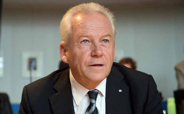 Kritik an Bahn-Aufsichtsratschef nach Grube-Rücktritt