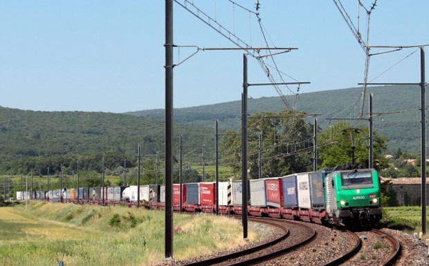 Gericht weist Regionalklage gegen Fret SNCF zurück