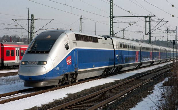 Bahnreform: Frankreich legt Betrieb und Infrastruktur wieder zusammen