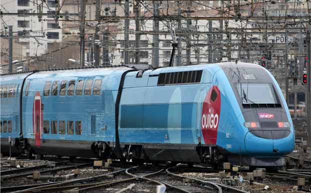 SNCF will dieses Jahr  350 Millionen Euro einsparen