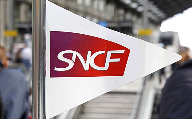 Frankreich: SNCF will 1400 Stellen streichen