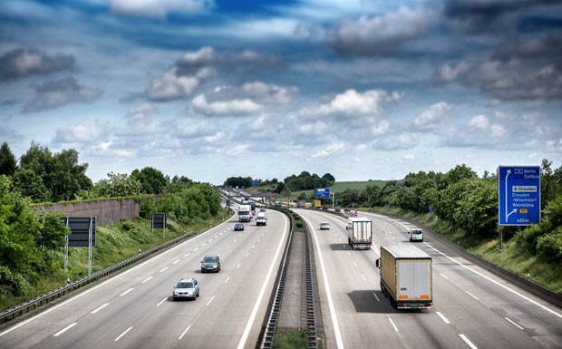 Verkehrsministerium formuliert Konzept für Bundesfernstraßengesellschaft