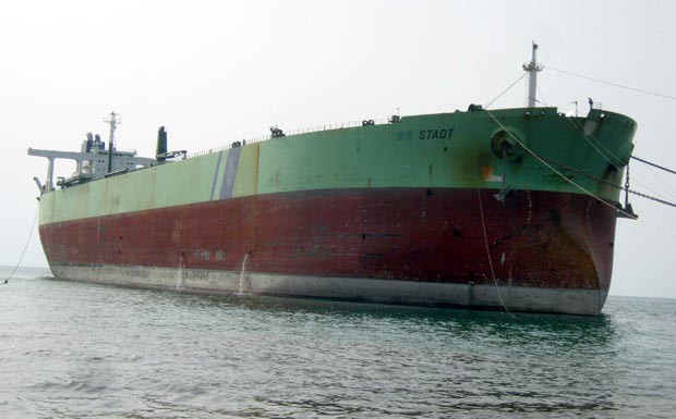 ASF will umweltfreundliches Schiffsrecycling 