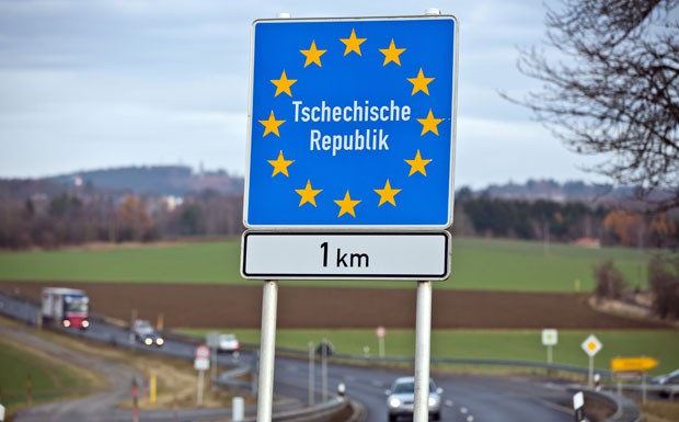 Tschechiens Spediteuren geht Mindestlohn-Aussetzung nicht weit genug