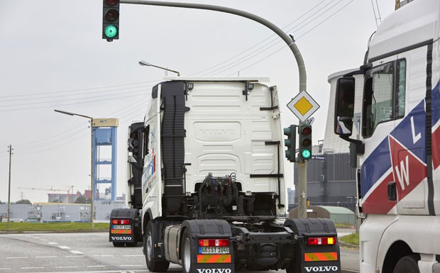 NXP und Siemens kooperieren für intelligentes Verkehrsmanagement
