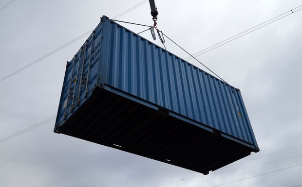 Containerwiegung: IMO räumt Gnadenfrist ein
