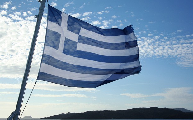 Seeleute streiken heute in Griechenland