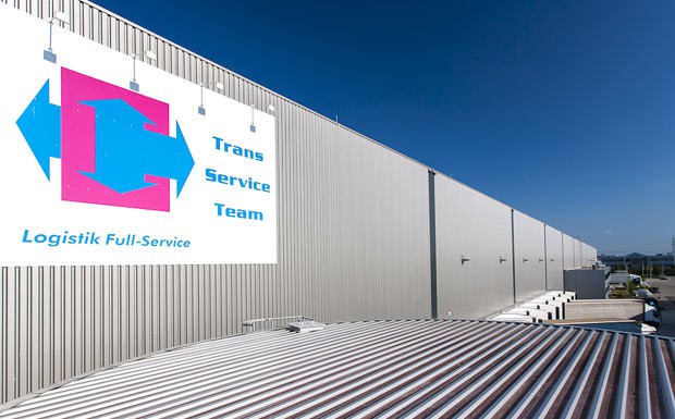Trans Service Team kauft Mackprang Logistikgesellschaften