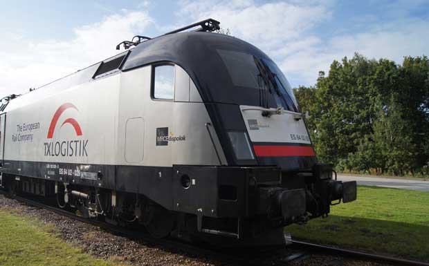 Neue Zugverbindung zwischen Leipzig und Verona 