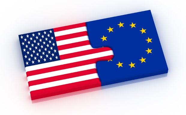 EU und USA kommen bei Freihandelsgesprächen voran 