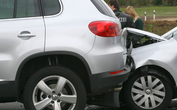 Urteil: Versicherung darf Fahrzeugdaten speichern