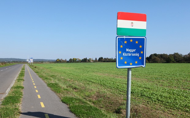 Ungarn: Fahrverbot für schwere LKW