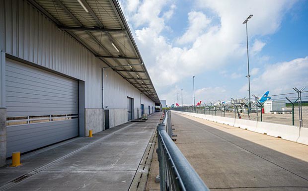 Flughafen Hahn verzeichnet Defizit von 17,4 Millionen Euro