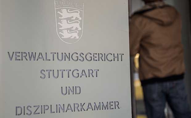 Diesel-Debatte: Stuttgarter Gericht verkündet Urteil am 28. Juli
