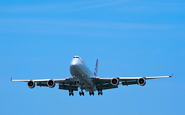 Luftfahrtbranche sieht Gewinne schrumpfen