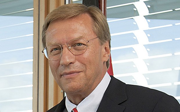 NRW-Verkehrsminister fordert Meldesystem für Benzinpreise