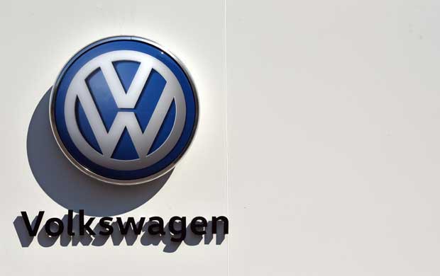 VW plant Zukauf von US-Lkw-Bauer Navistar